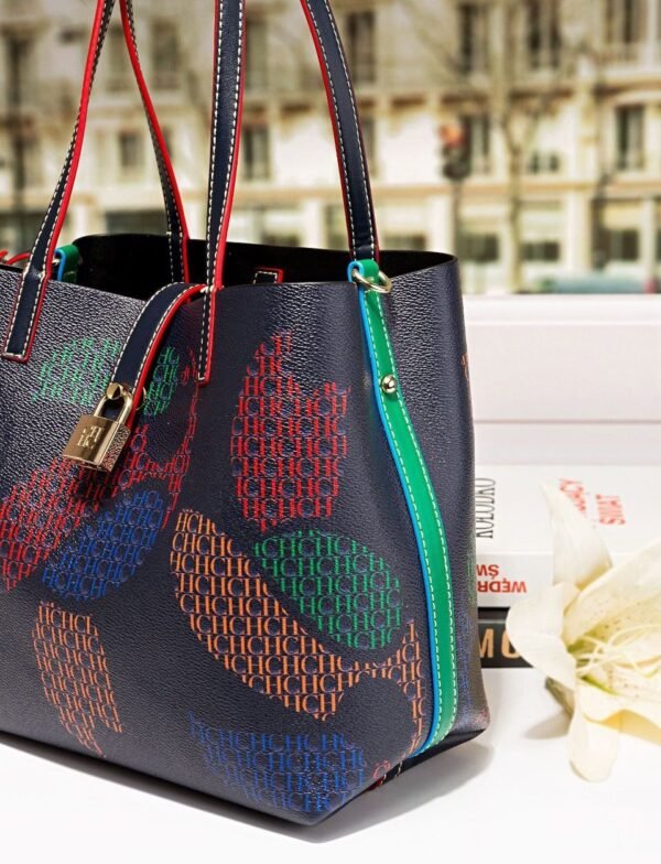 chch bag 71801XS-BD 21.5x12x25cm