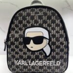 Karl Lagerfeld bag karl10 24x23x11cm