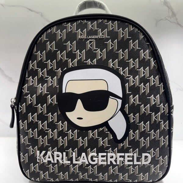 Karl Lagerfeld bag karl10 24x23x11cm