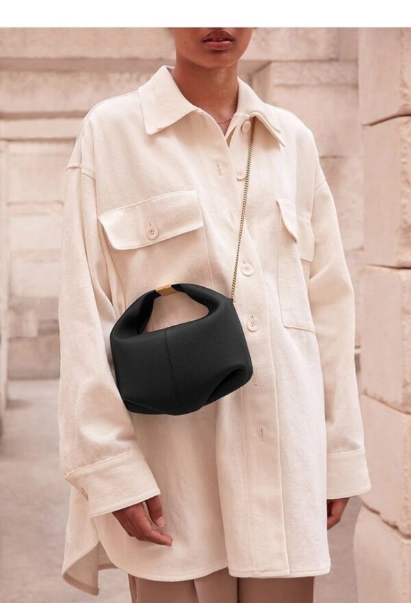 Polene bag pdd14 21x10x23cm