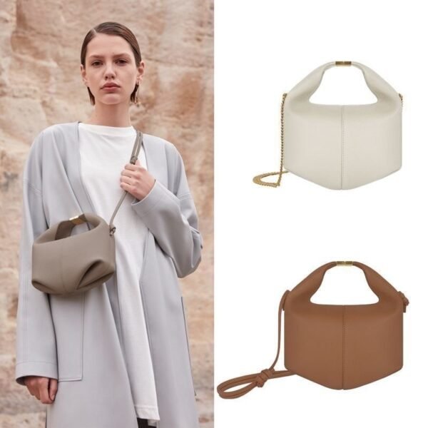 Polene bag pdd14 21x10x23cm