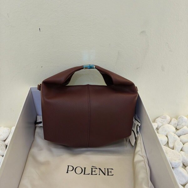 Polene bag pdd14 21x10x23cm