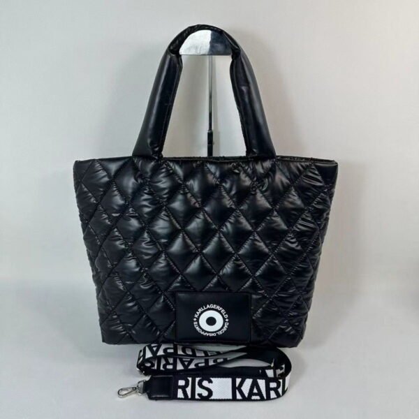 Karl Lagerfeld bag karl67 43x31x19cm