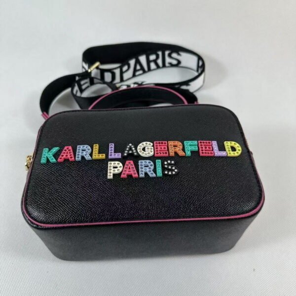 Karl Lagerfeld bag  karl31 21x13x10cm