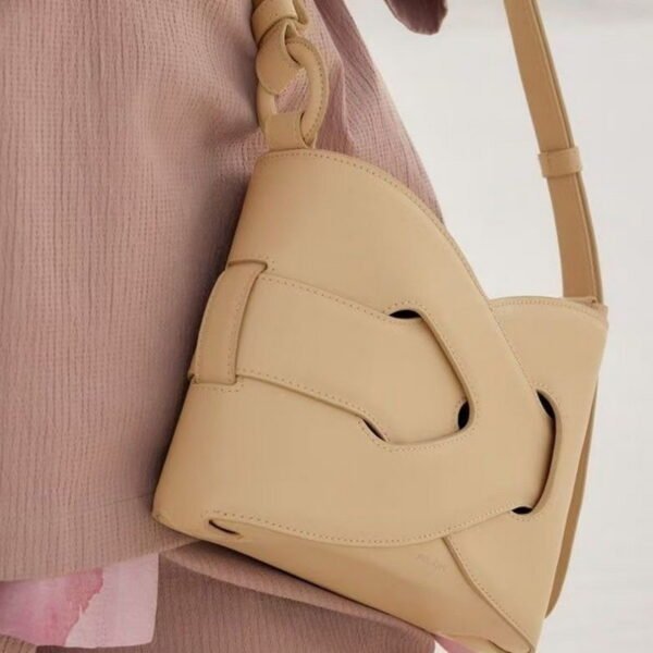 Polene bag pdd18 21X7X16.5CM