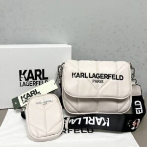 Karl Lagerfeld bag karl12 22x15x7cm
