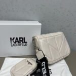 Karl Lagerfeld bag karl12 22x15x7cm