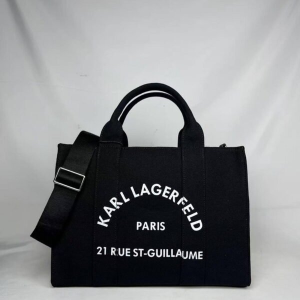 Karl Lagerfeld bag karl54 33x25x13cm