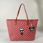 Karl Lagerfeld bag karl66 48x31x16cm