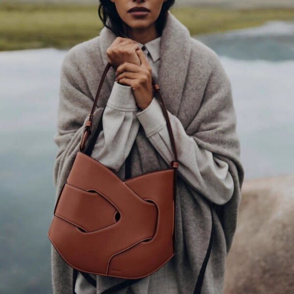 Polene bag pdd04 26X6X28CM