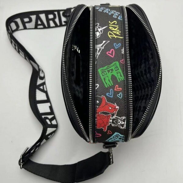 Karl Lagerfeld bag  karl32 26x12x8cm