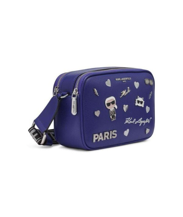 Karl Lagerfeld bag karl79 22x16x8cm