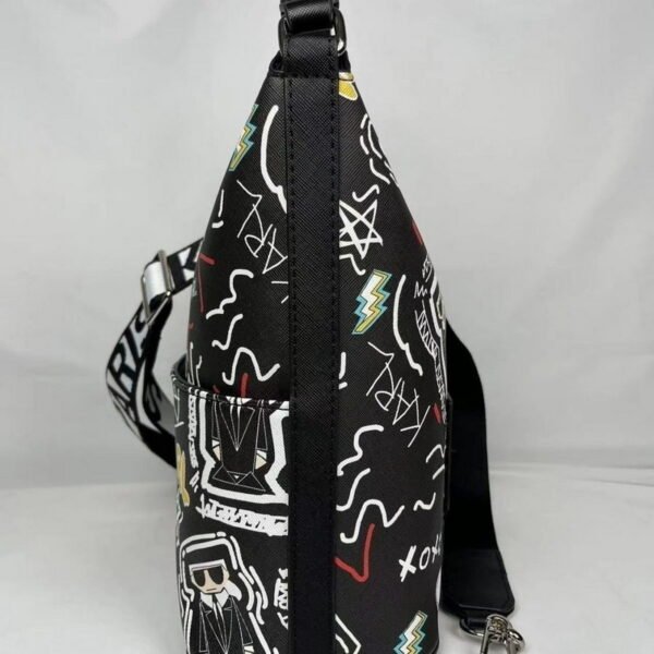 Karl Lagerfeld bag karl76 25x24x11cm