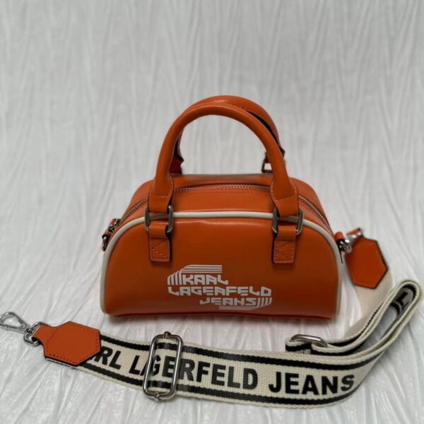 Karl Lagerfeld bag karl17 21x11x8cm