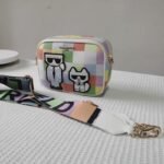 Karl Lagerfeld bag karl42