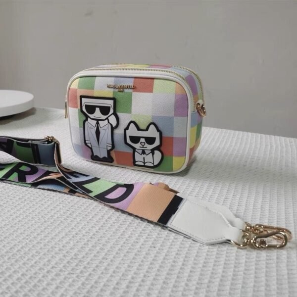 Karl Lagerfeld bag karl42