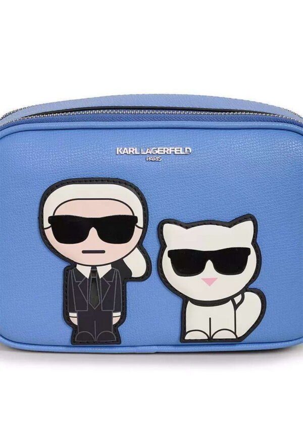 Karl Lagerfeld bag karl88 22x16x8cm