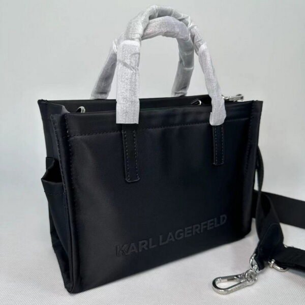 Karl Lagerfeld bag karl27 23x18x10cm