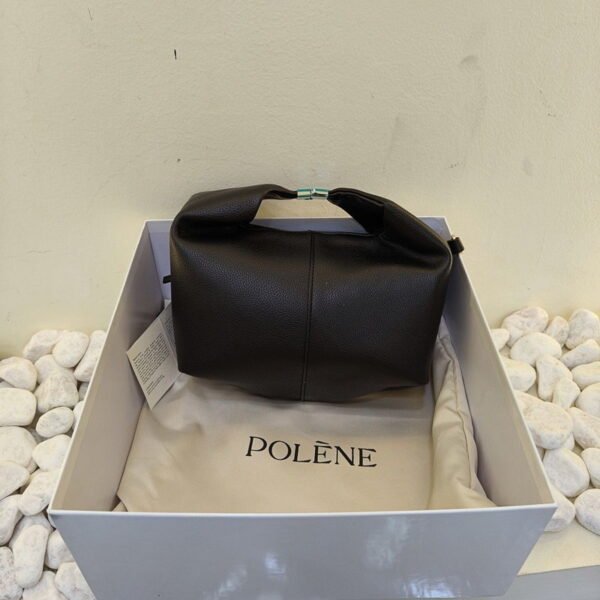 Polene bag pdd14 21x10x23cm