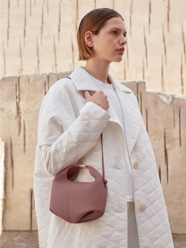 Polene bag pdd14 21x10x23cm