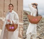 POLEne bag pdd03 small size 42X8.5X25CM , big size 53X10.5X32CM