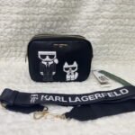 Karl Lagerfeld bag karl43