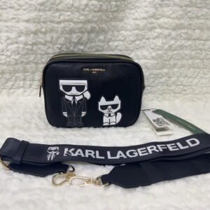 Karl Lagerfeld bag karl43