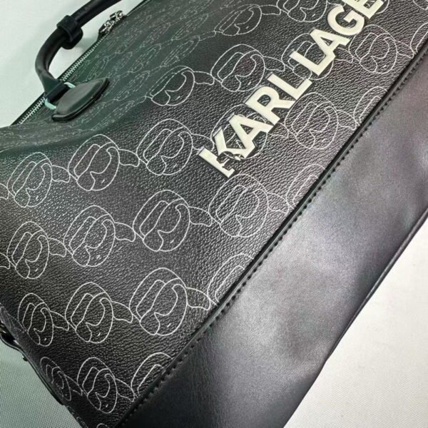 Karl Lagerfeld bag karl18 49x29x22cm