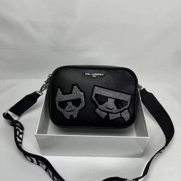 Karl Lagerfeld bag karl20 22x16x8cm
