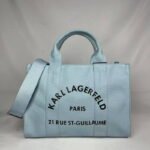 Karl Lagerfeld bag karl54 33x25x13cm