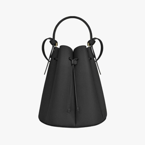 Polene bag pdd 17 small size 18X19X18CM