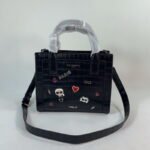 Karl Lagerfeld bag karl23 26x23x11cm