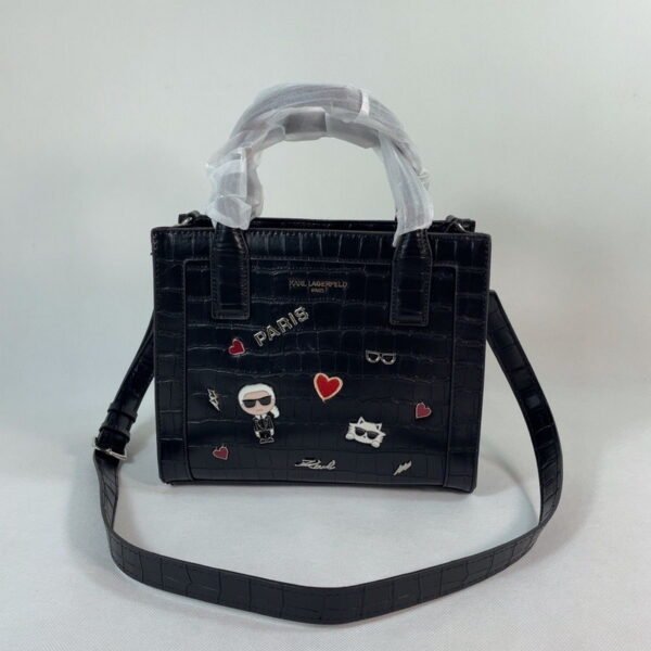 Karl Lagerfeld bag karl23 26x23x11cm