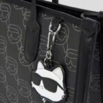 Karl Lagerfeld bag karl56 37x29x12cm