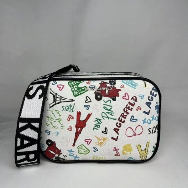 Karl Lagerfeld bag  karl32 26x12x8cm