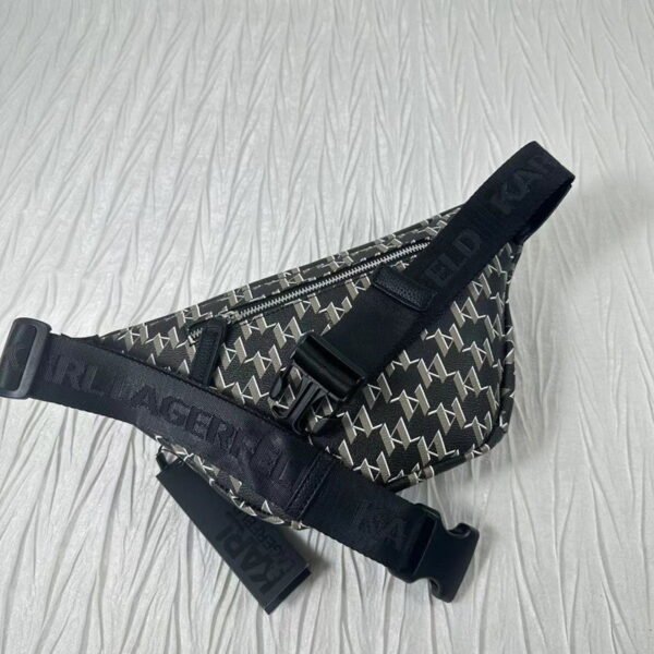 Karl Lagerfeld bag karl86 30x18x4cm