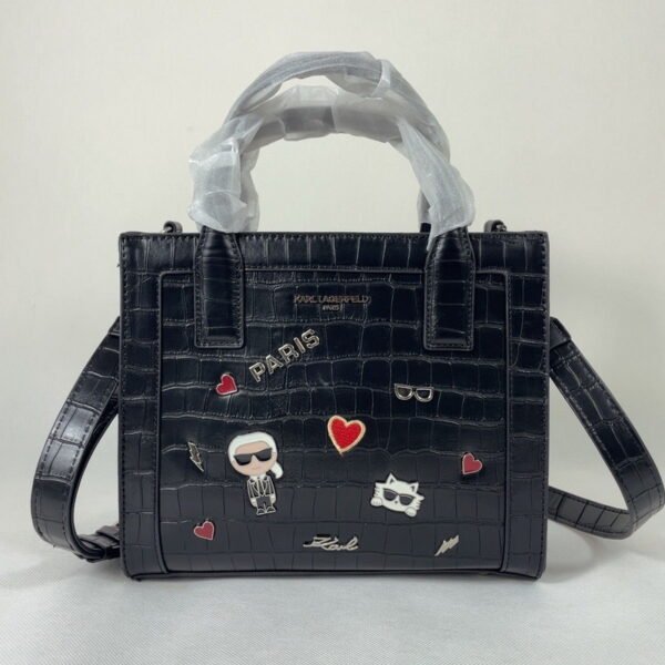 Karl Lagerfeld bag karl23 26x23x11cm
