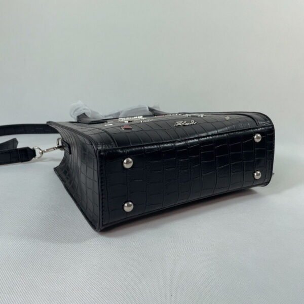 Karl Lagerfeld bag karl23 26x23x11cm