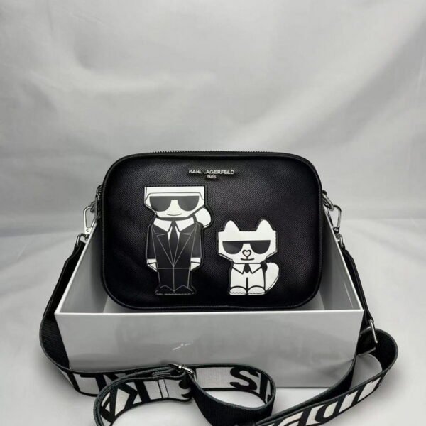 Karl Lagerfeld bag karl34 25x8x5cm