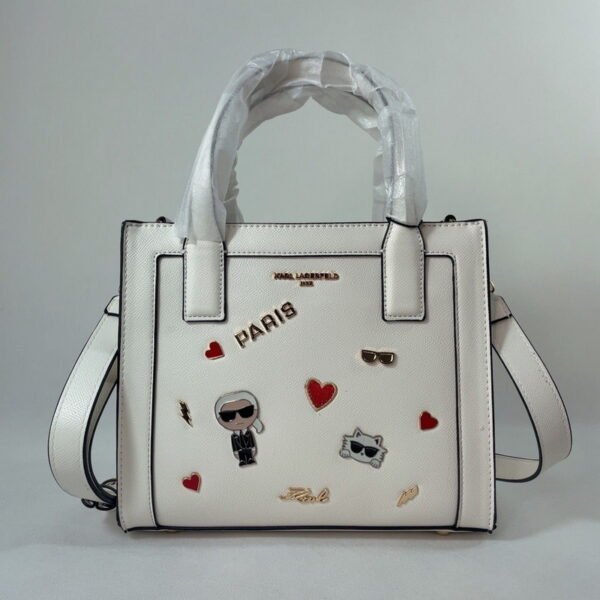 Karl Lagerfeld bag karl23 26x23x11cm