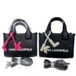 Karl Lagerfeld bag karl30 20x16x6.5cm