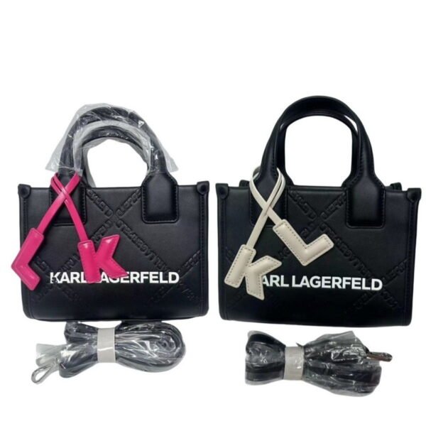 Karl Lagerfeld bag karl30 20x16x6.5cm