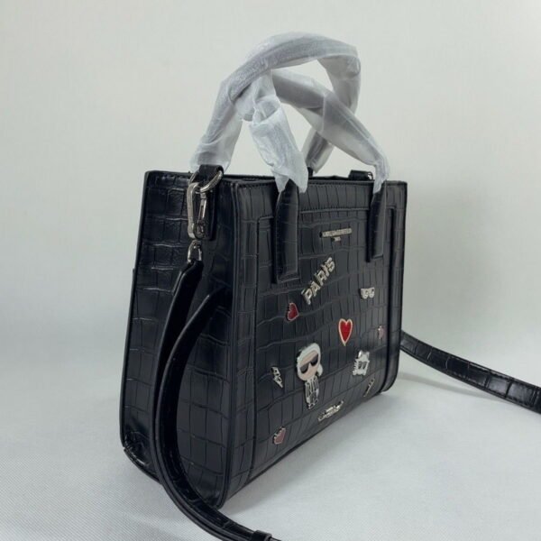 Karl Lagerfeld bag karl23 26x23x11cm