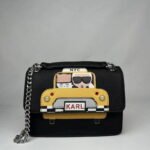 Karl Lagerfeld bag karl35 18x13x6.5cm