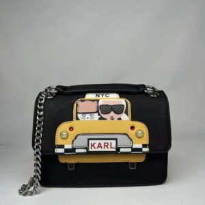 Karl Lagerfeld bag karl35 18x13x6.5cm