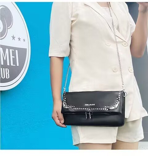 Zading bag ZV42 27x6x15cm