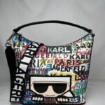 Karl Lagerfeld bag karl76 25x24x11cm