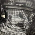 Karl Lagerfeld bag karl10 24x23x11cm