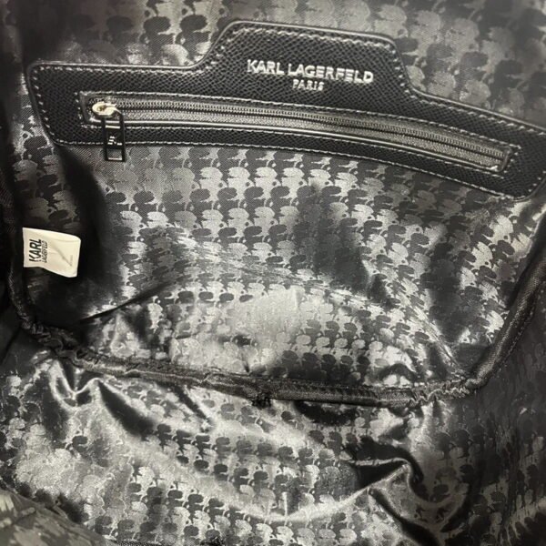 Karl Lagerfeld bag karl10 24x23x11cm