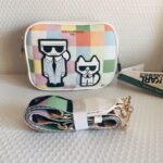 Karl Lagerfeld bag karl42